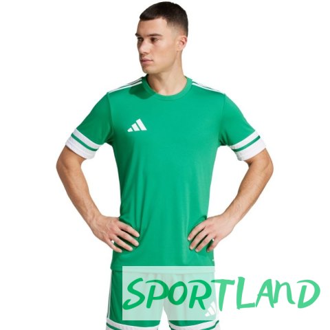 Koszulka adidas Squadra 25 M JN7485 S Koszulka adidas Squadra 25 M JN7485 S