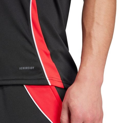 Koszulka adidas Tiro 24 Jersey M JP2494 M Koszulka adidas Tiro 24 Jersey M JP2494 M