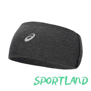 Opaska na głowę Asics Essential Running Headband 3013B096 001 N/A