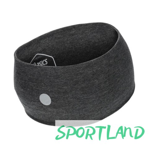 Opaska na głowę Asics Essential Running Headband 3013B096 001 N/A Opaska na głowę Asics Essential Running Headband 3013B096 001 N/A