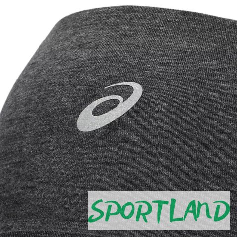 Opaska na głowę Asics Essential Running Headband 3013B096 001 N/A Opaska na głowę Asics Essential Running Headband 3013B096 001 N/A