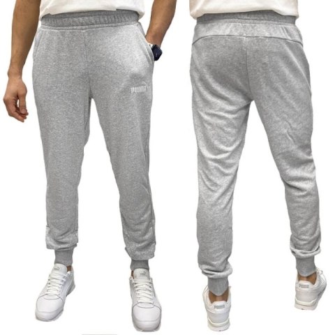 Spodnie Puma Ess Logo M 679629 04 XXL Spodnie Puma Ess Logo M 679629 04 XXL