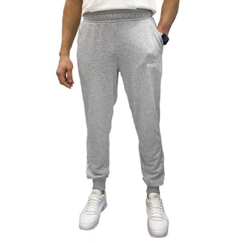 Spodnie Puma Ess Logo M 679629 04 XXL Spodnie Puma Ess Logo M 679629 04 XXL