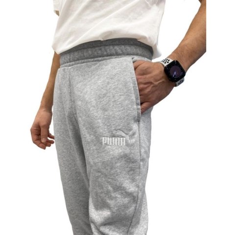Spodnie Puma Ess Logo M 679629 04 XXL Spodnie Puma Ess Logo M 679629 04 XXL