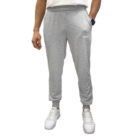 Spodnie Puma Ess Logo M 679629 04 XXL Spodnie Puma Ess Logo M 679629 04 XXL