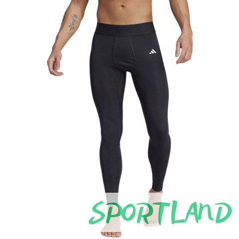 Spodnie adidas Techfit Long Tights M JN7352 L Spodnie adidas Techfit Long Tights M JN7352 L
