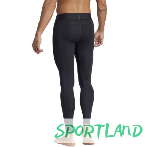 Spodnie adidas Techfit Long Tights M JN7352 L Spodnie adidas Techfit Long Tights M JN7352 L