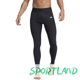 Spodnie adidas Techfit Long Tights M JN7352 S
