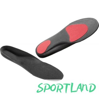 Wkładki do butów SoleFoot Unisex Deluxe Edition SPORT DELUXE XL