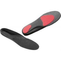 Wkładki do butów SoleFoot Unisex Deluxe Edition SPORT DELUXE L