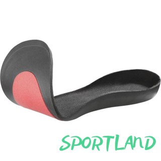 Wkładki do butów SoleFoot Unisex Deluxe Edition SPORT DELUXE M