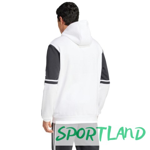 Bluza adidas Squadra 25 Hoodie M JD2976 2 XL Bluza adidas Squadra 25 Hoodie M JD2976 2 XL