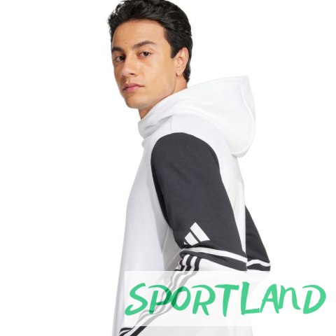 Bluza adidas Squadra 25 Hoodie M JD2976 2 XL Bluza adidas Squadra 25 Hoodie M JD2976 2 XL