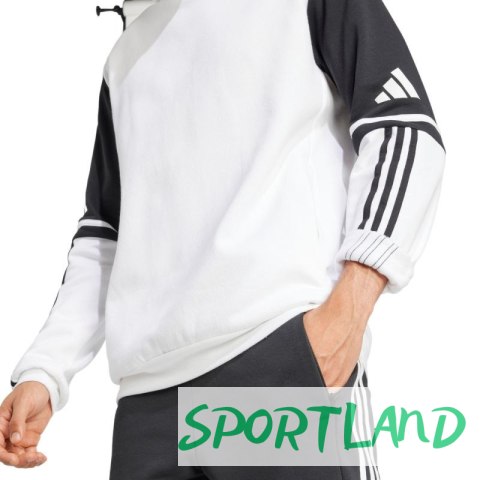 Bluza adidas Squadra 25 Hoodie M JD2976 2 XL Bluza adidas Squadra 25 Hoodie M JD2976 2 XL