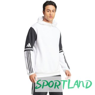 Bluza adidas Squadra 25 Hoodie M JD2976 M