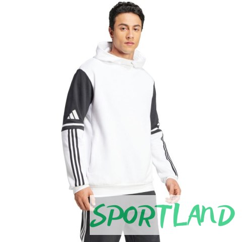 Bluza adidas Squadra 25 Hoodie M JD2976 S Bluza adidas Squadra 25 Hoodie M JD2976 S