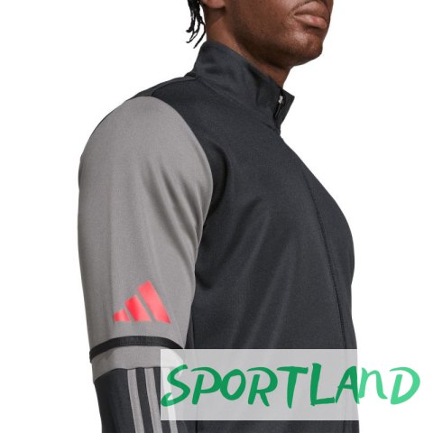 Bluza adidas Squadra 25 Training M JD1630 XL Bluza adidas Squadra 25 Training M JD1630 XL