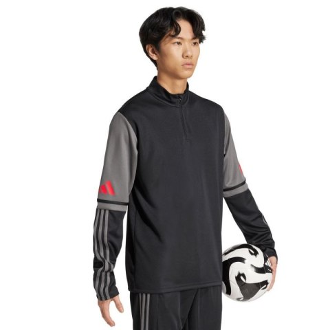 Bluza adidas Squadra 25 Training Top M JD1629 S Bluza adidas Squadra 25 Training Top M JD1629 S