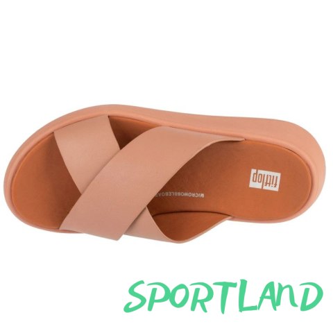 Buty FitFlop F-Mode Flatform W FW5-137 37 Buty FitFlop F-Mode Flatform W FW5-137 37