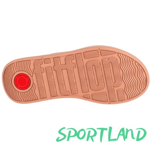 Buty FitFlop F-Mode Flatform W FW5-137 37 Buty FitFlop F-Mode Flatform W FW5-137 37