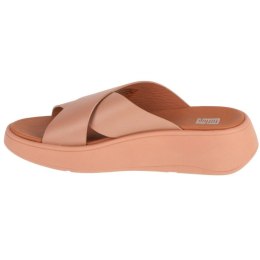 Buty FitFlop F-Mode Flatform W FW5-137 38,5