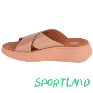 Buty FitFlop F-Mode Flatform W FW5-137 38,5
