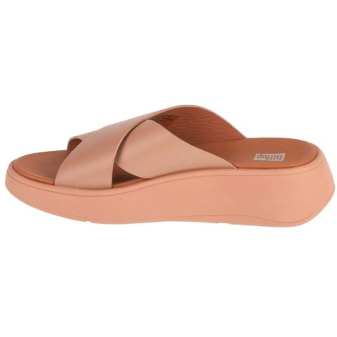Buty FitFlop F-Mode Flatform W FW5-137 38,5 Buty FitFlop F-Mode Flatform W FW5-137 38,5