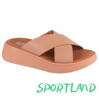Buty FitFlop F-Mode Flatform W FW5-137 40
