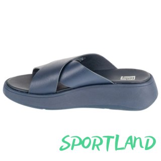 Buty FitFlop F-Mode Flatform W FW5-399 36
