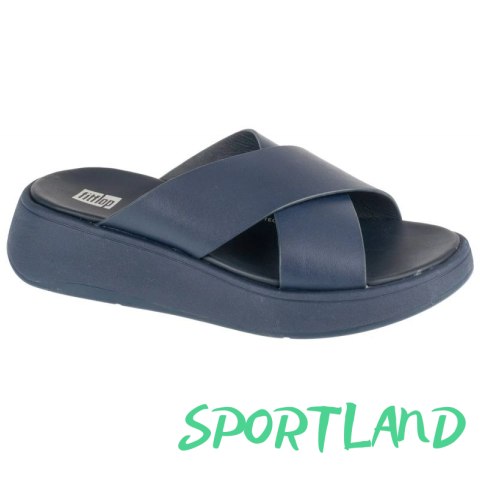 Buty FitFlop F-Mode Flatform W FW5-399 37,5 Buty FitFlop F-Mode Flatform W FW5-399 37,5