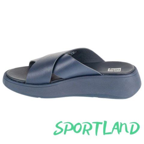 Buty FitFlop F-Mode Flatform W FW5-399 37,5 Buty FitFlop F-Mode Flatform W FW5-399 37,5