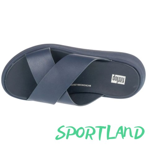 Buty FitFlop F-Mode Flatform W FW5-399 37,5 Buty FitFlop F-Mode Flatform W FW5-399 37,5