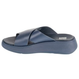 Buty FitFlop F-Mode Flatform W FW5-399 38,5