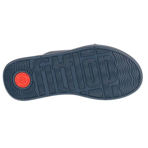 Buty FitFlop F-Mode Flatform W FW5-399 38,5 Buty FitFlop F-Mode Flatform W FW5-399 38,5