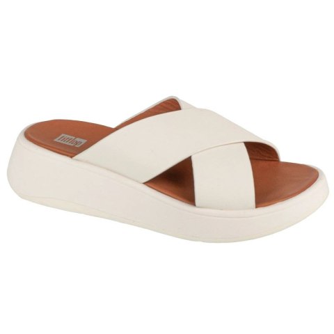 Buty FitFlop F-Mode Flatform W FW5-477 36