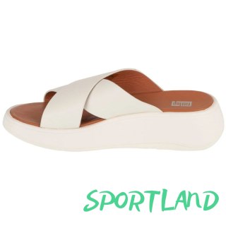 Buty FitFlop F-Mode Flatform W FW5-477 38,5