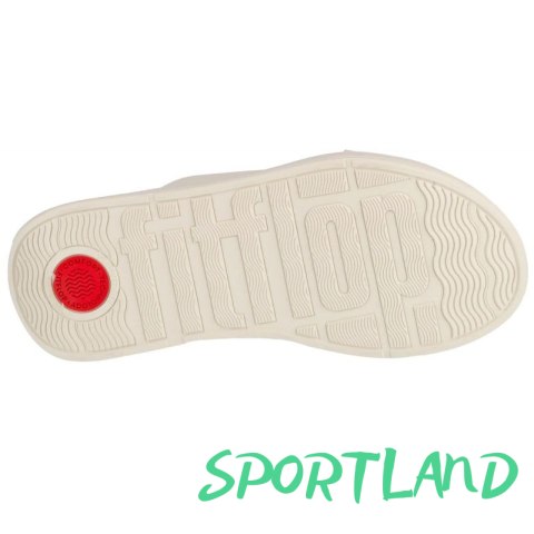 Buty FitFlop F-Mode Flatform W FW5-477 38,5 Buty FitFlop F-Mode Flatform W FW5-477 38,5