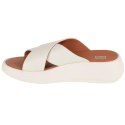 Buty FitFlop F-Mode Flatform W FW5-477 38
