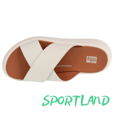 Buty FitFlop F-Mode Flatform W FW5-477 38 Buty FitFlop F-Mode Flatform W FW5-477 38