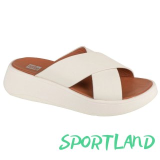 Buty FitFlop F-Mode Flatform W FW5-477 41