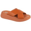 Buty FitFlop F-Mode Flatform W FW5-592 37,5 Buty FitFlop F-Mode Flatform W FW5-592 37,5