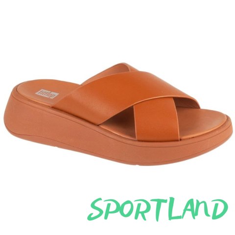 Buty FitFlop F-Mode Flatform W FW5-592 37,5 Buty FitFlop F-Mode Flatform W FW5-592 37,5