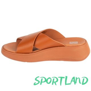 Buty FitFlop F-Mode Flatform W FW5-592 37,5