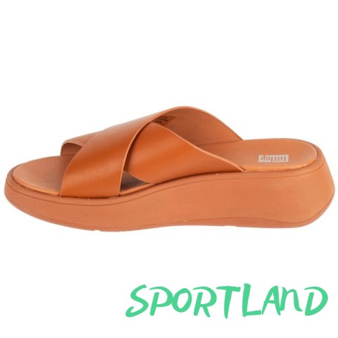 Buty FitFlop F-Mode Flatform W FW5-592 37,5 Buty FitFlop F-Mode Flatform W FW5-592 37,5