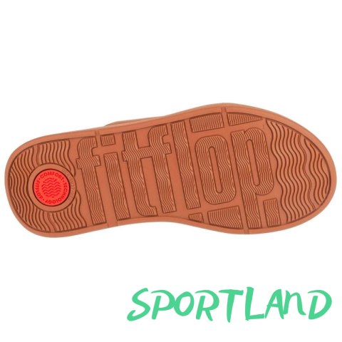 Buty FitFlop F-Mode Flatform W FW5-592 37,5 Buty FitFlop F-Mode Flatform W FW5-592 37,5