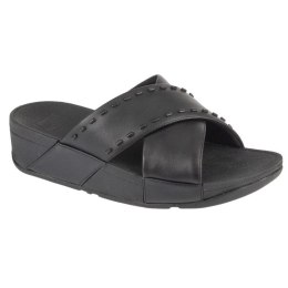 Buty FitFlop Lulu Rubber-Stud W GB2-001 37