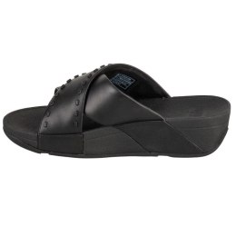 Buty FitFlop Lulu Rubber-Stud W GB2-001 37