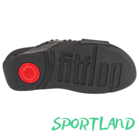 Buty FitFlop Lulu Rubber-Stud W GB2-001 39 Buty FitFlop Lulu Rubber-Stud W GB2-001 39