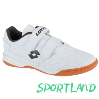 Buty Lotto Pacer Jr T 2600110T-1011 38