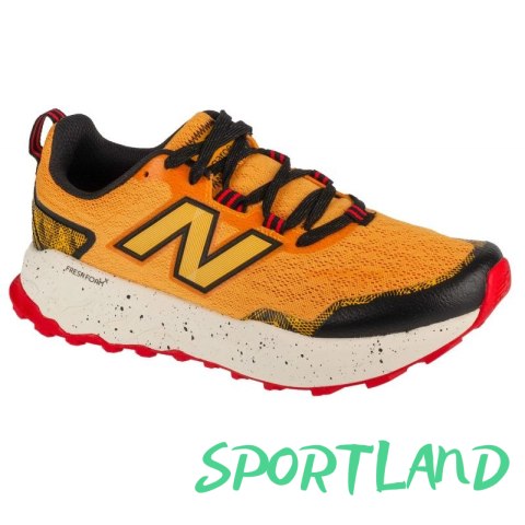Buty do biegania New Balance Fresh Foam Garoe V2 M MTGAROI2 43 Buty do biegania New Balance Fresh Foam Garoe V2 M MTGAROI2 43